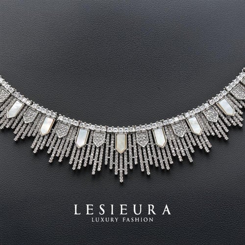 طقم اكسسوار بلاك اليور