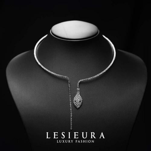 قلادة سر الصحراء