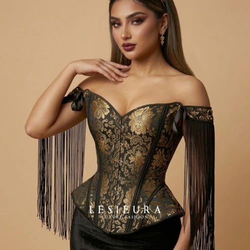 فستان أوريفيلا