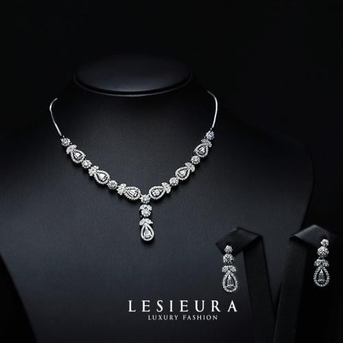 طقم اكسسوار لامويرا المميز