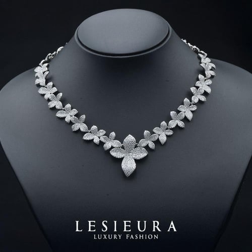 طقم اكسسوار أوركيد ديو