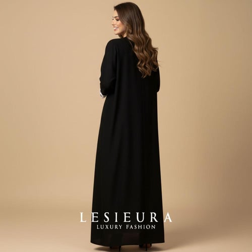 عباية سيرافينا