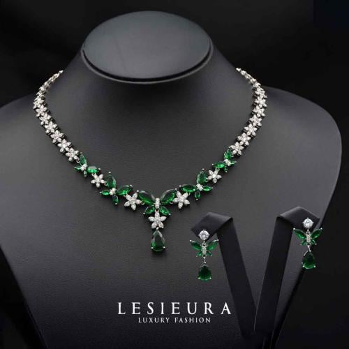 طقم اكسسوار إلڤيريا الملكي