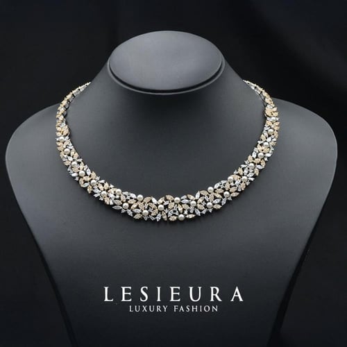 طقم اكسسوار جولدن بيتالز