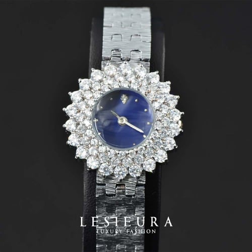 ساعة نُوفيلا بتصميم بياجيه