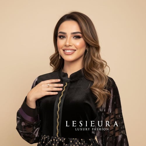 جلابيه إيلورا دي ڤالوا الملكية