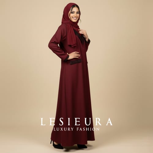 عبايه مارونيس البليزر