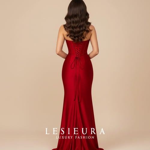 فستان دو باسيون