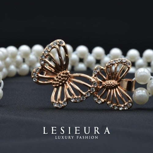 حزام خصر فراشه بيتالز