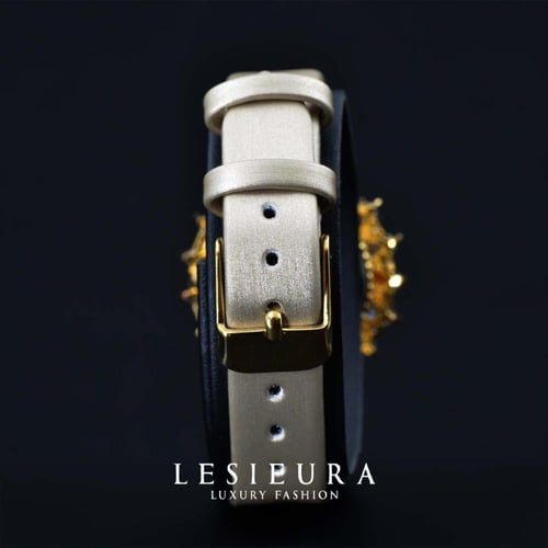 ساعة كلاريت المميزة