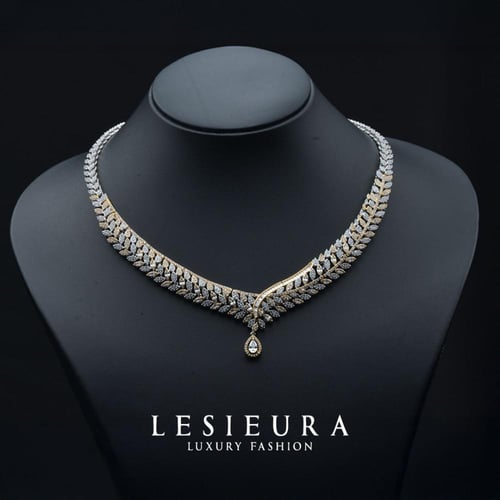 طقم برانسيس جوردانا الفاخر