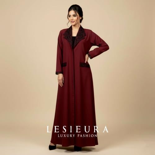 عبايه مارونيس البليزر