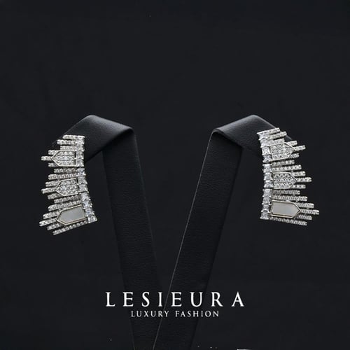 طقم اكسسوار بلاك اليور