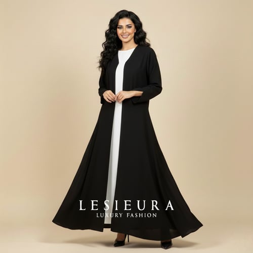 عباية دُرة