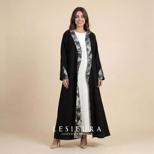 عبايه سيرينوفا