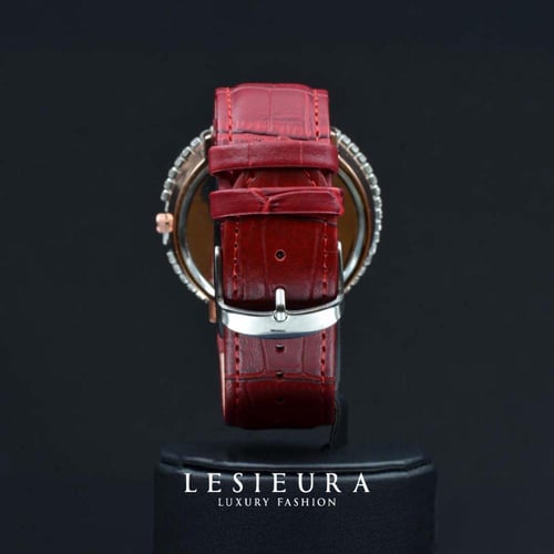 ساعه لوستر إتوال