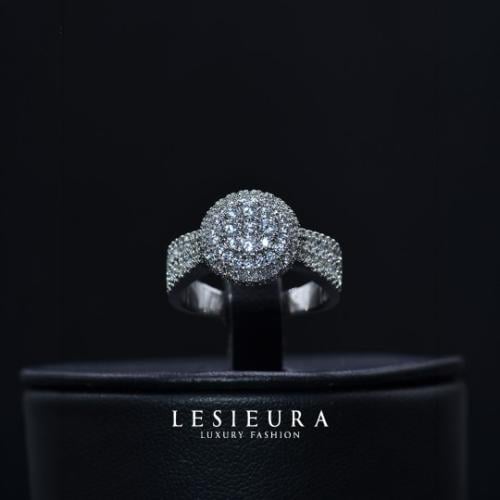 Queen's Crown ring