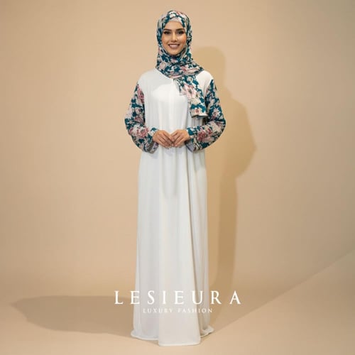 شرشف صلاة عبير الورد