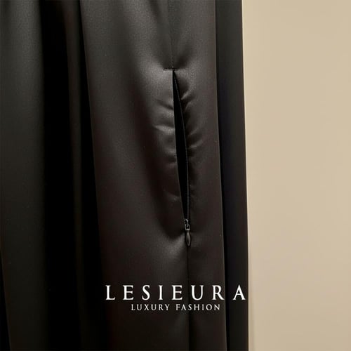 عبايه سكون للعمرة