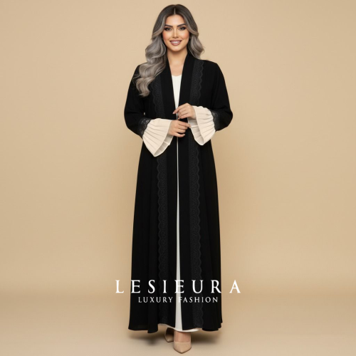 عبايه ماريسا