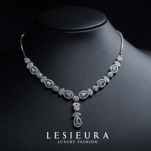 طقم اكسسوار لامويرا المميز