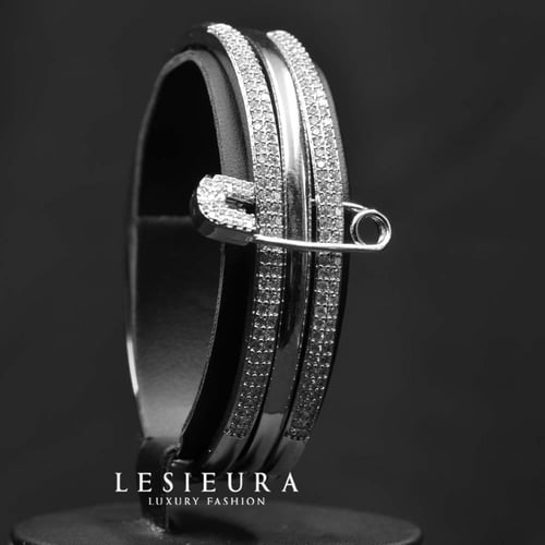 طقم اكسسوار بيجيت ديامان بدقة الالماس