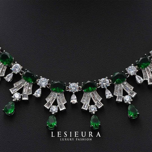 طقم اكسسوار إمبيريا الإمبراطوري