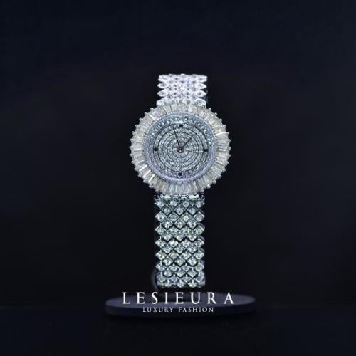 Nouveau La Signature watch