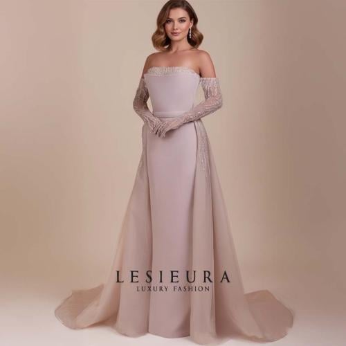 فستان سيلين الفاخر