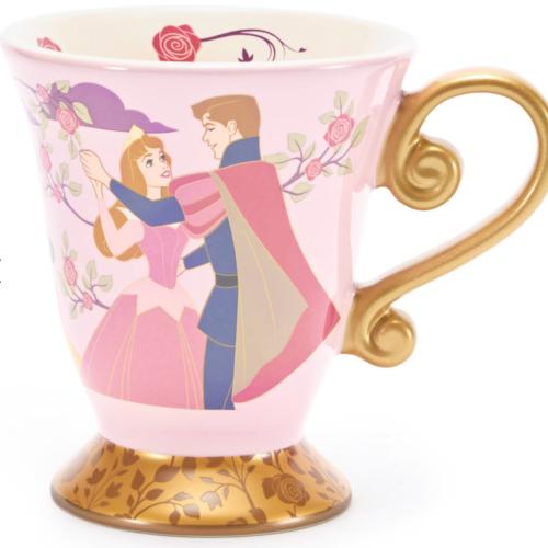 Aurora cup