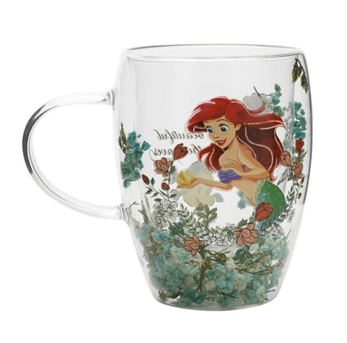 كوب ايريل دبل قلاس