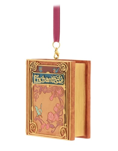 اورنمنت موسيقي Enchanted