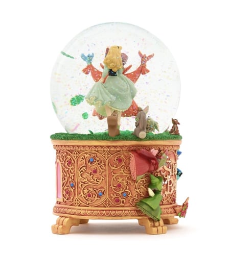 بلورة اورورا