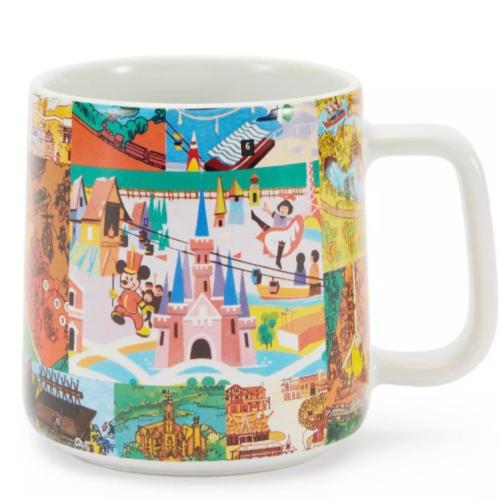 كوب ديزني ڤينتج