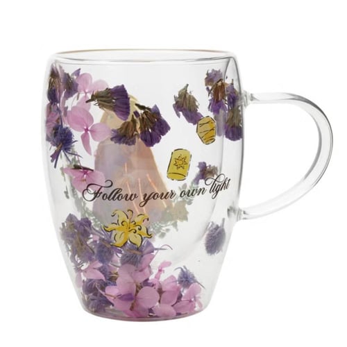 كوب روبانزل