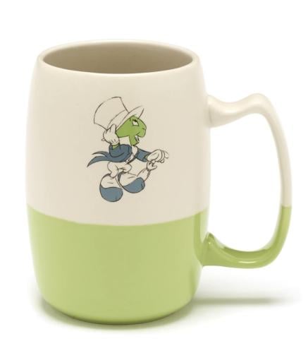 كوب ضمير بينوكيو