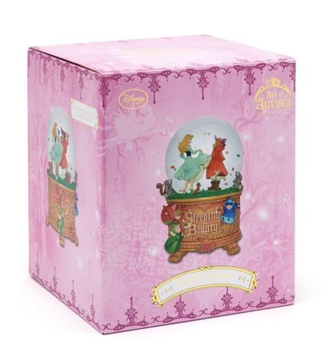 بلورة اورورا