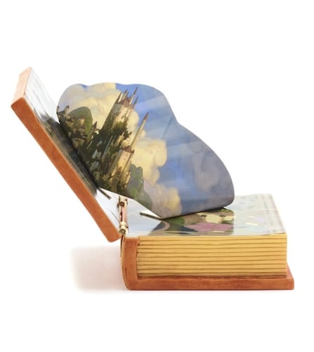 اورنمنت موسيقي Enchanted