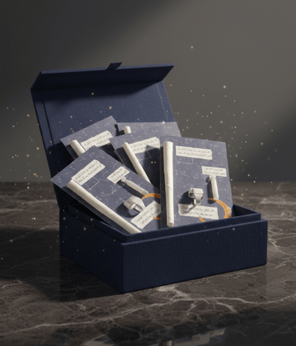 توزيعات رمضانية