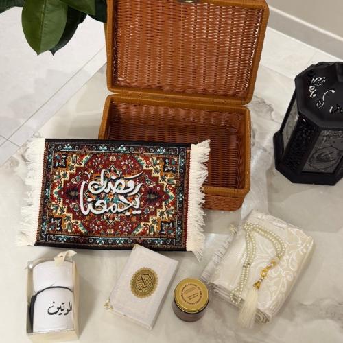شنطة رمضانية من