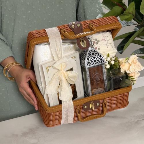 هدية رمضانية مميزة