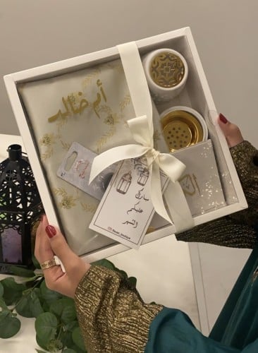 بوكس رمضاني