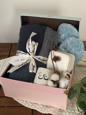 هديه شتويه أنيقه