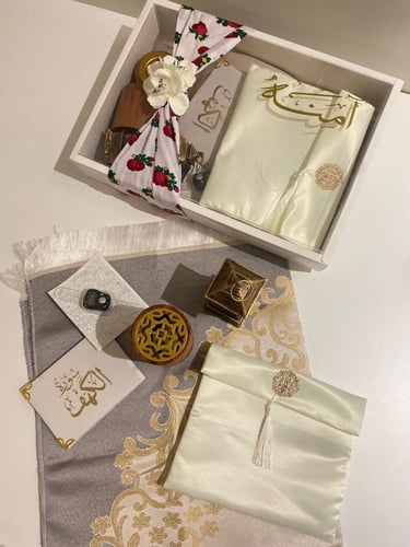 بوكس رمضاني