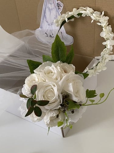 بوكس توديع العزوبية