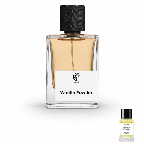 عطر ماتير بريمير فانيلا باودر