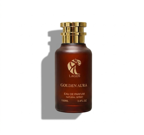 قولدن أورا GOLDEN AURA