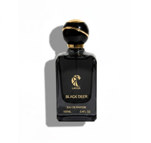بلاك ديير BLACK DEER