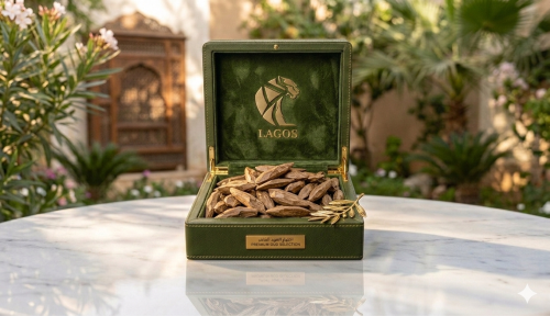 عود تربل الشيوخ الكمبودي