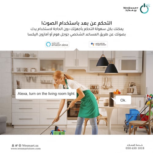 المفتاح الذكي بيسك